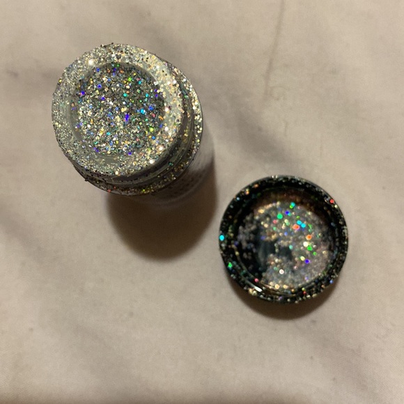 NYX glitter brilliants (set of 2) - Picture 4 of 6